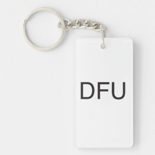 don't mess up.ai key ring