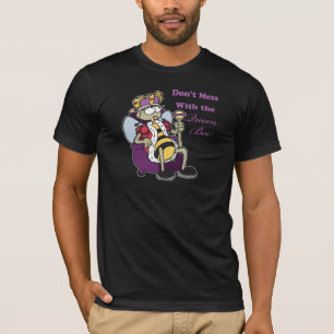dont mess with queen bee T-Shirt