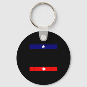 Don't Mess With Trans Kids Texas Pride Protect Tra Key Ring