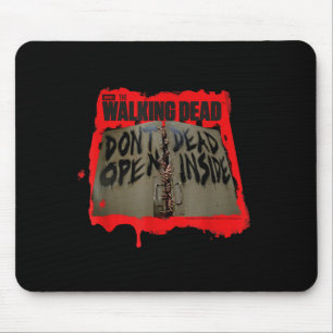 Don't Open Dead Inside  Mouse Mat