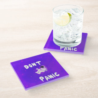 Don't Panic Coaster