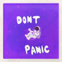 Don't Panic Coaster