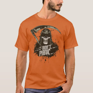 DONT PANIC T-Shirt