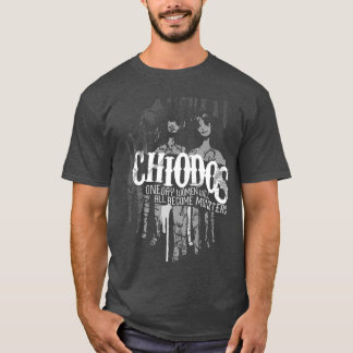 Dont Playhe Clarinet Lethe Clarinet Play You boy T-Shirt