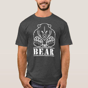 Don't Poke Mama Papa Bear  T-Shirt