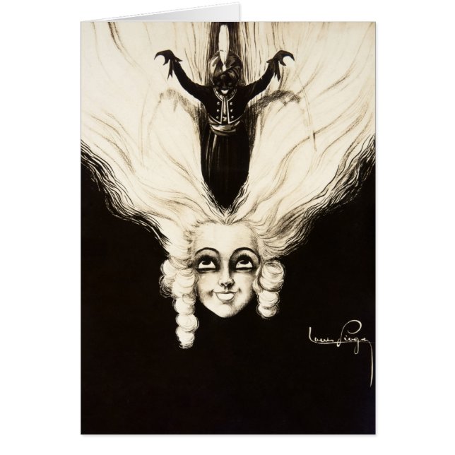 Don't Pull Your Hair Out Over This! (Front)