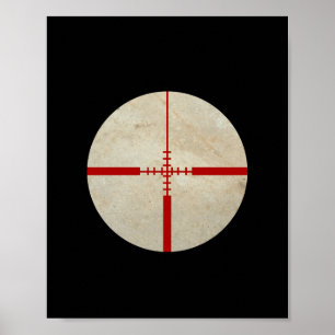 Dont Run Youll Only Die Tired Poster