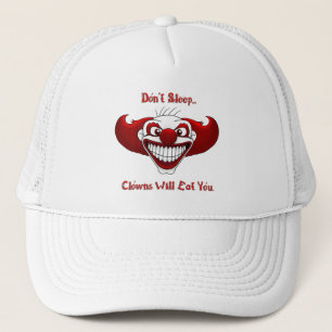 Don't Sleep... Trucker Hat