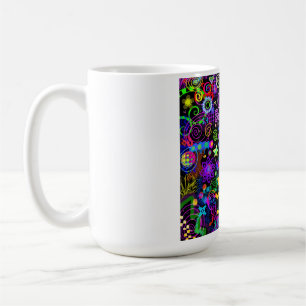 Don't Speak Bad About Yourself   Positive Affirmat Coffee Mug