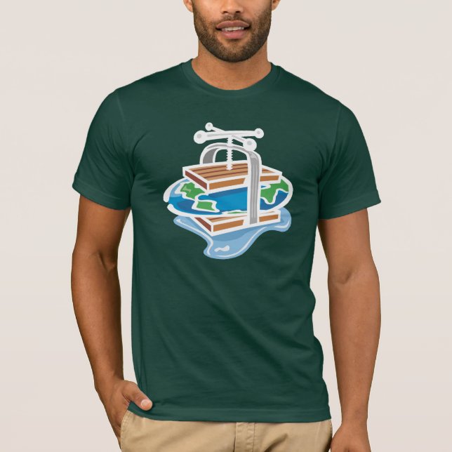 Dont Squeeze T-Shirt (Front)