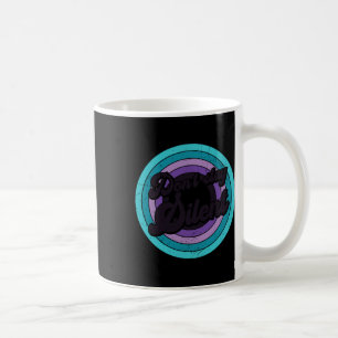 Don't Stay Silent Mental Health Message Suicide Aw Coffee Mug
