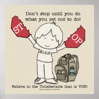 Don't Stop