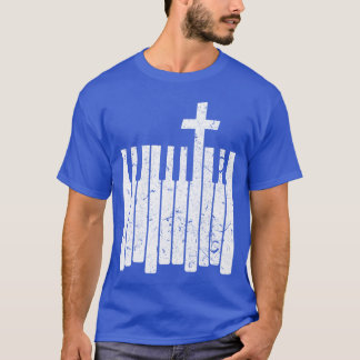 Dont stop the Music Vinyl funny T-Shirt