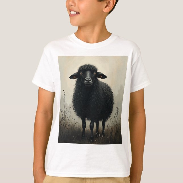 don't T-Shirt (Front)
