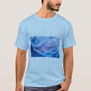 Don't Take My Word For It T-Shirt