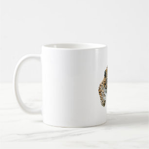 Dont Talk To Me Id Rather Talk To My Animals Coffee Mug