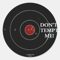 DON'T TEMPT ME