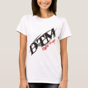 Don't Tempt Me T-Shirt