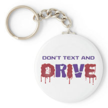 Don't Text and Drive
