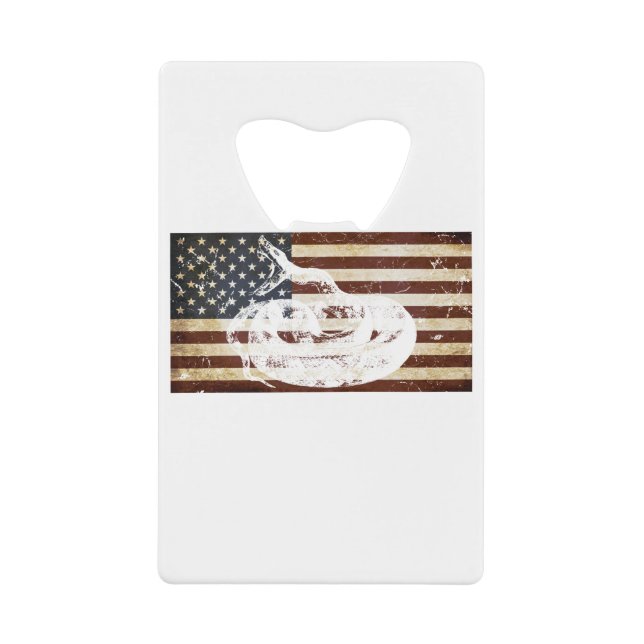 dont tread on me (Front)