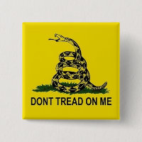 Don't Tread on Me