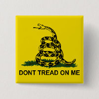Don't Tread On Me