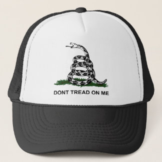DONT TREAD ON ME Cap