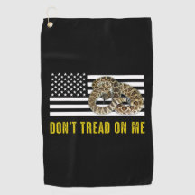 Don't Tread On Me