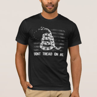 Dont Tread On Me II T-Shirt