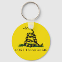 Don't Tread On Me