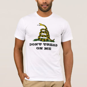 Don't Tread On Me t-Shirt