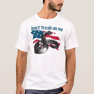 Don't Tread On Me T-Shirt