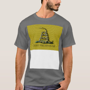 Dont Tread On Me T-Shirt