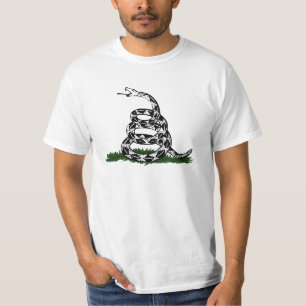 Don't Tread On Me T-Shirt
