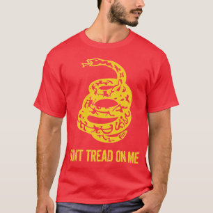 Don't Tread on Me T-Shirt