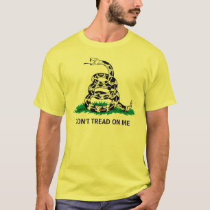 DON'T TREAD ON ME T-Shirt