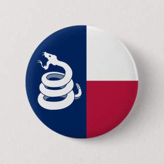 "Don't Tread On Texas" button