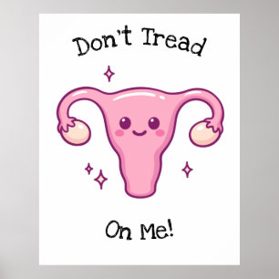 Don't Tread Poster