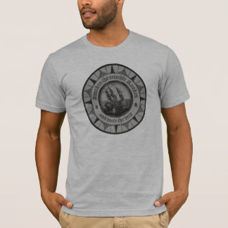 Don't Wake the Kraken T-Shirt