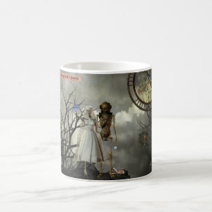 Don't Waste the Pretty Years Coffee Mug