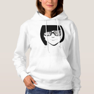 Don't whistle hoodie
