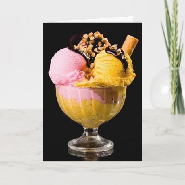 DON'T WORRY ABOUT IT-40th BIRTHDAY Card (Front)