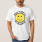 Don't Worry Be Happy T-Shirt Face