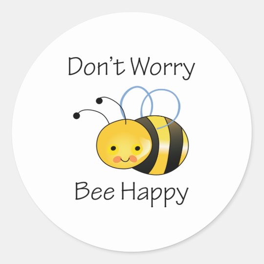 bee happy magnetic tiles