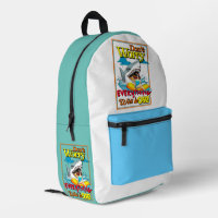 DON'T WORRY EVERYTHINK WILL BE OK! SHARK AND GIRL