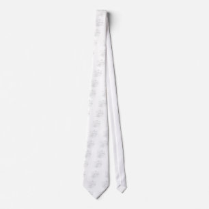 Don't Worry Pray Bible Verse Christian Inspiration Tie