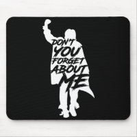 Don't You Forget About Me Long Sleeve 