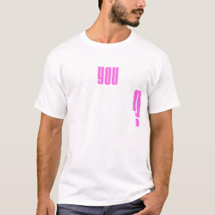 Don't You Hate Pants? Dark Tee