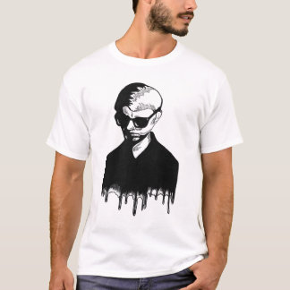 Don't you know who I am? T-Shirt