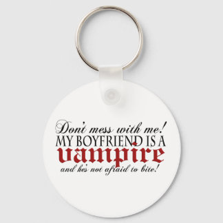 dontmesswithme key ring